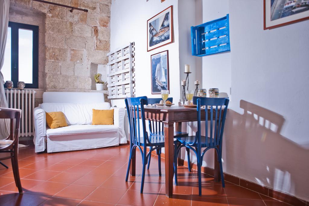 Levante Rooms Polignano a Mare Exterior foto
