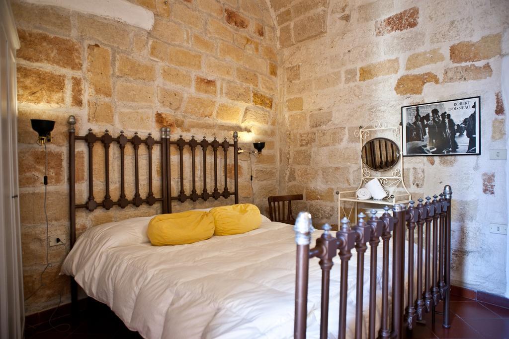 Levante Rooms Polignano a Mare Exterior foto