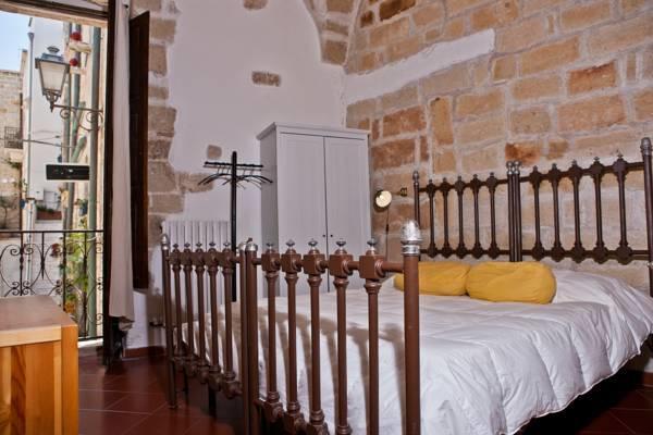 Levante Rooms Polignano a Mare Exterior foto