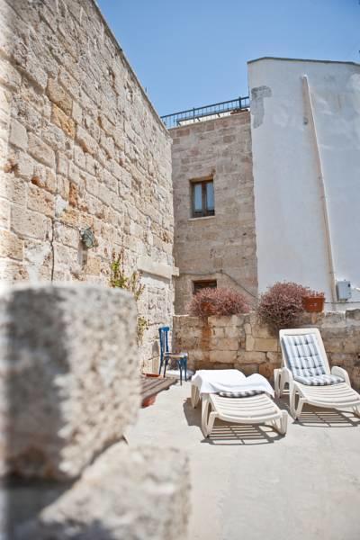 Levante Rooms Polignano a Mare Exterior foto