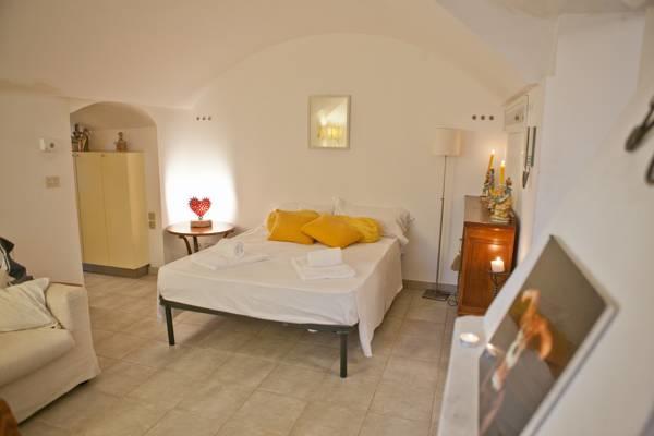 Levante Rooms Polignano a Mare Exterior foto