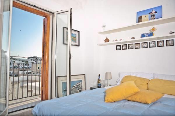 Levante Rooms Polignano a Mare Exterior foto