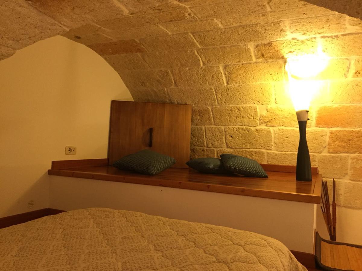 Levante Rooms Polignano a Mare Exterior foto